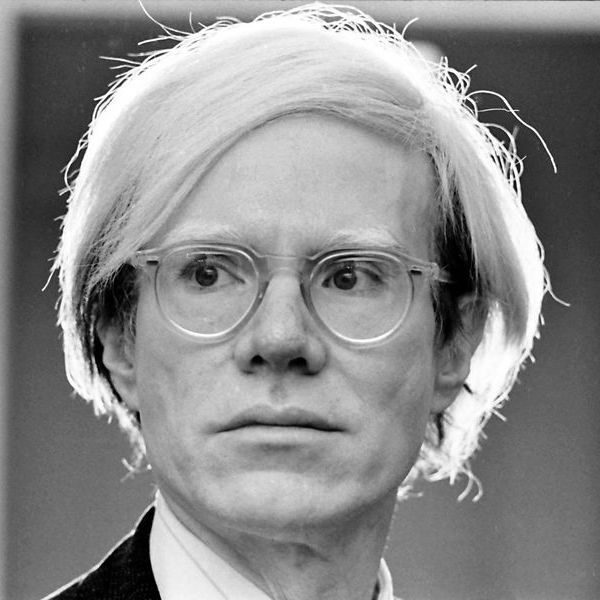 Andy Warhol