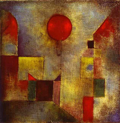 Paul Klee